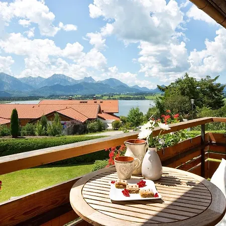 Hotel Alpenglühn-2