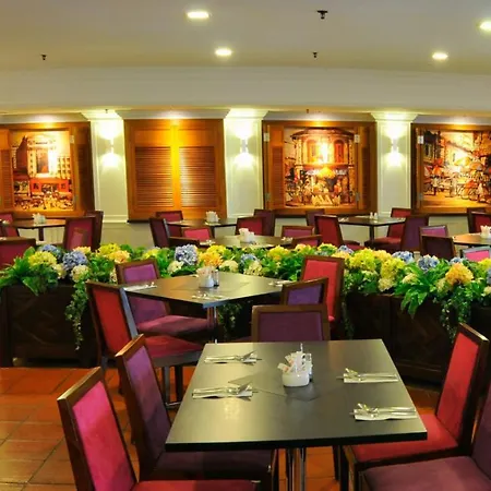 Swiss-Inn Chinatown Kuala Lumpur-2