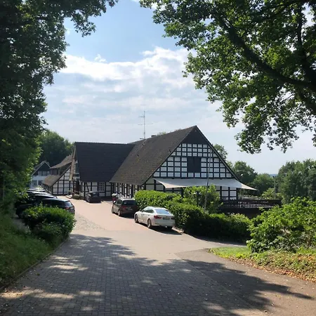 Hotel Niedersächsischer Hof-2