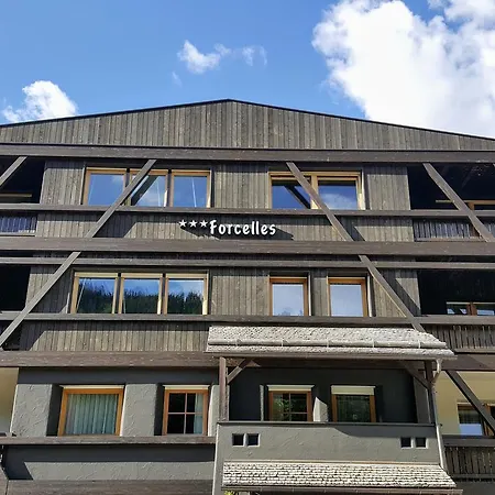 Residence Forcelles-2