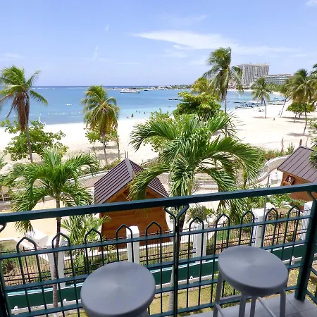 Beach Two Bedroom Loft Suite E29-2