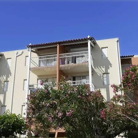 Residence Odalys Primavera-2