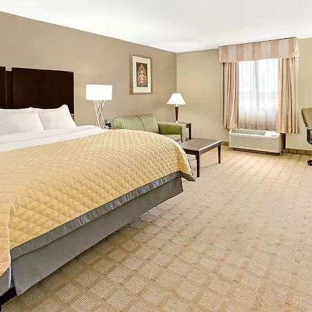 Wyndham Garden Shreveport-2