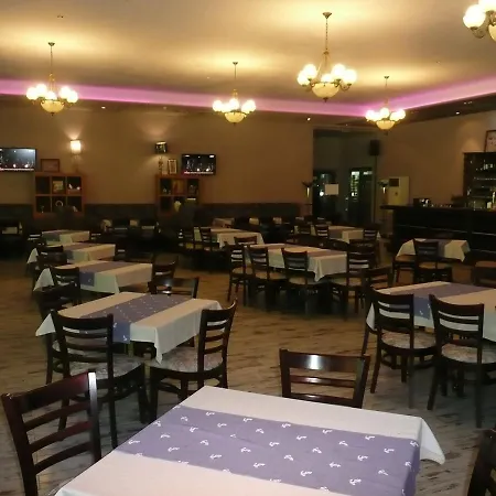 Hotel Park-3