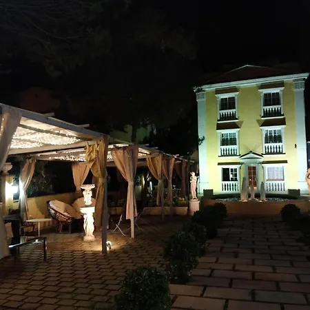 Hotel Pete-3