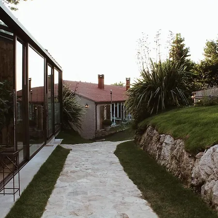Eco Hotel Nos-2