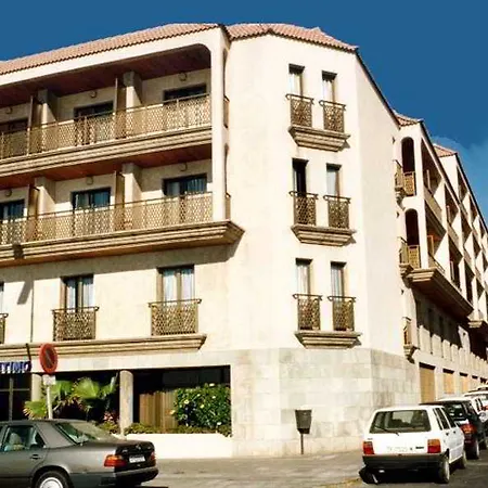 Hotel Maritimo-2