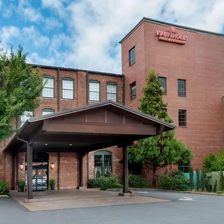 Hawthorn Extended Stay By Wyndham Rome-2