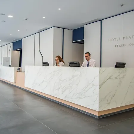 Hotel Prado II-3