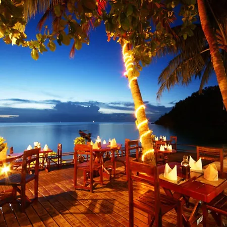 Salad Beach Resort - Sha Extra Plus-3