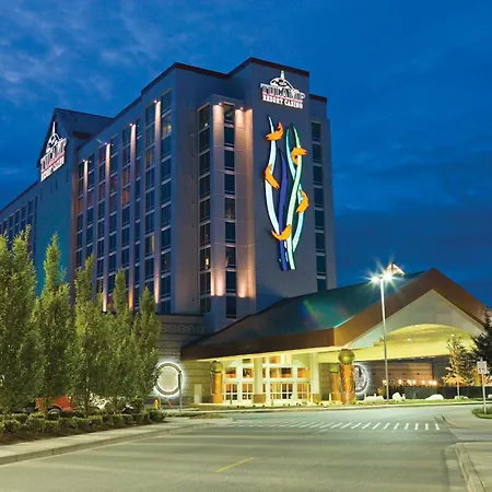 Tulalip Resort Casino-2