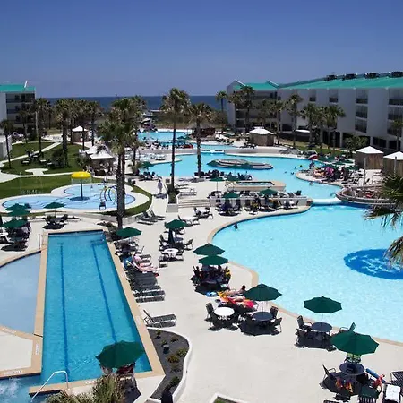 Port Royal Ocean Resort & Conference Center-3