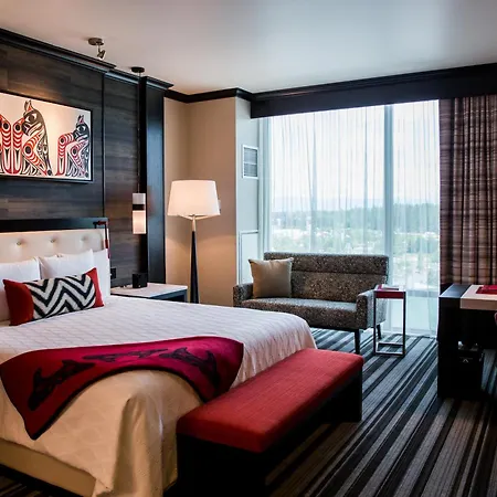 Tulalip Resort Casino-3