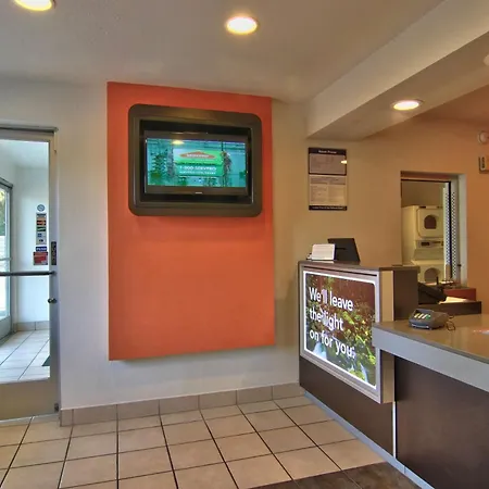 Motel 6-Woodland, Ca Sacramento Airport-2