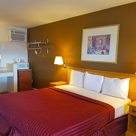 Americas Best Value Inn Holbrook-2