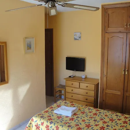 Hostal Cristina-2