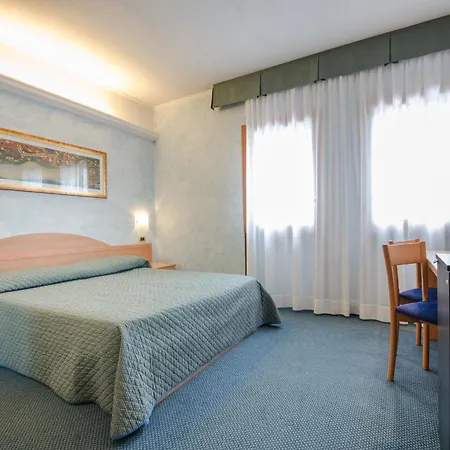 Hotel Residence Club Primula-2