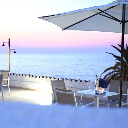Hotel Meli-2