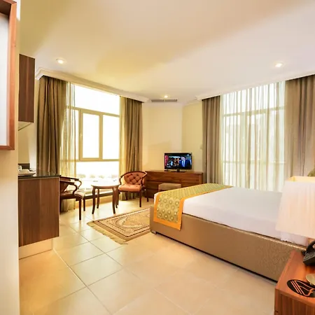 Bravo Royal Hotel Suites-3