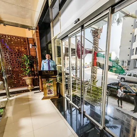 Bravo Royal Hotel Suites-2