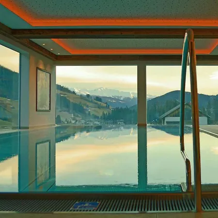 Hotel Trenker-3