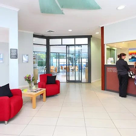 Manly Marina Cove Motel-3
