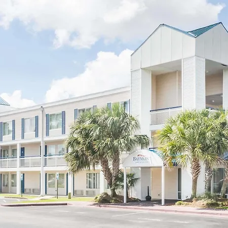 Baymont By Wyndham Wilmington-3