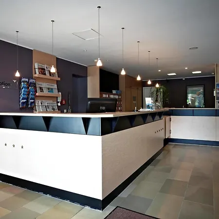 Aparthotel Zingst-2