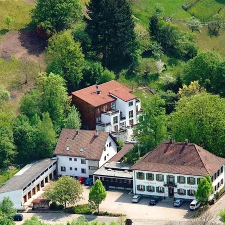 Hotel Suggenbad-3