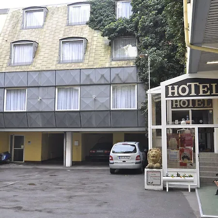 Ff&E City Hotel Saarbruecken-3