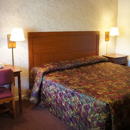 Red Carpet Inn Albany-3