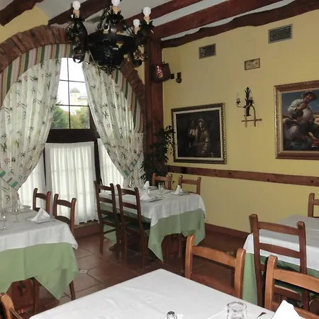 Hotel Las Ruedas-2