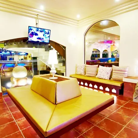 Peace Resort Hotel-2