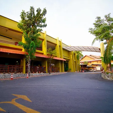 Peace Resort Hotel-3