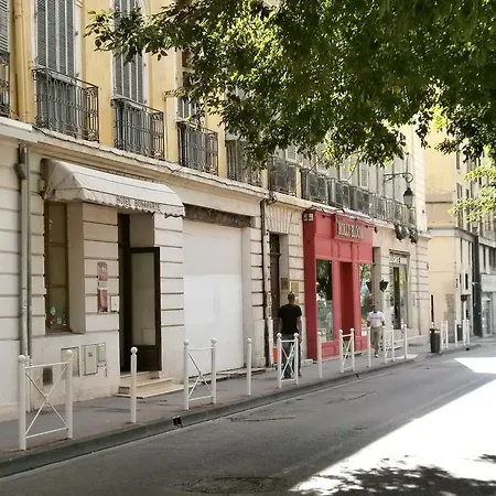 Hotel Bonaparte-2