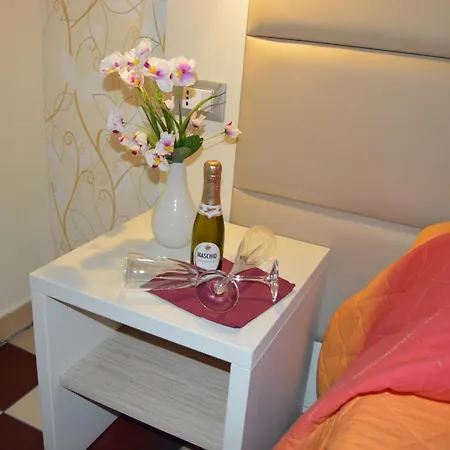 Villa Vittoria Tropea B&B-2