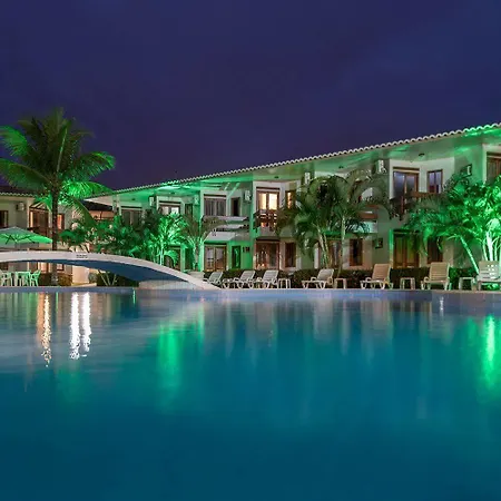Oceano Praia Hotel-2