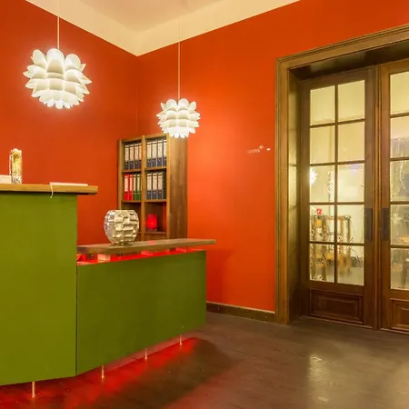 1891 Hildesheim Boutique Hotel-3
