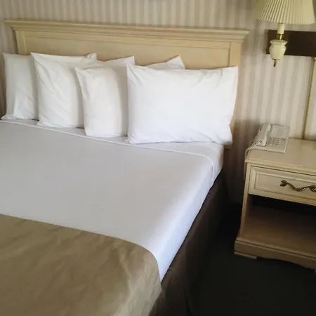 Parkside Inn Bridgeview-2