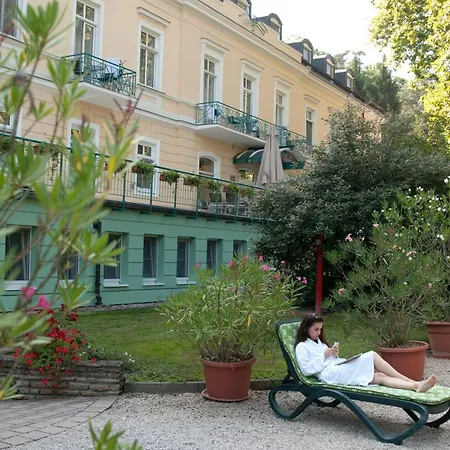 Hotel Spa Heviz-2