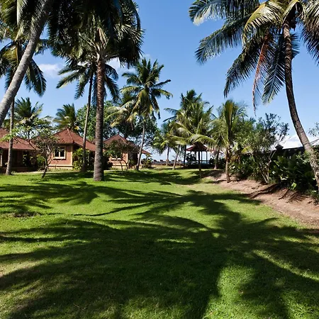 D'Tunjung Resort&Spa-3