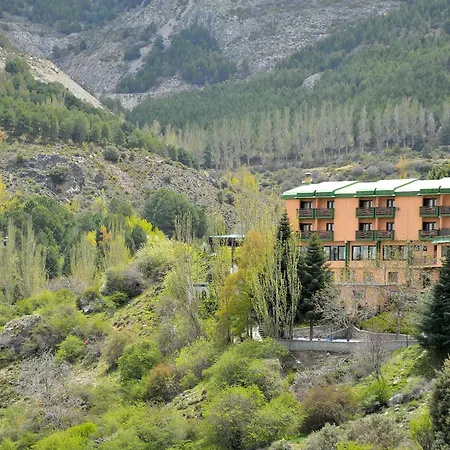 Hotel El Guerra-2