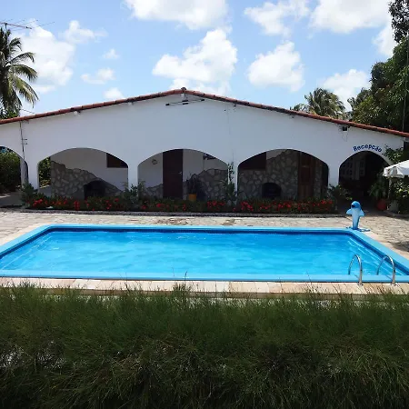 Pousada Dos Arcos-3