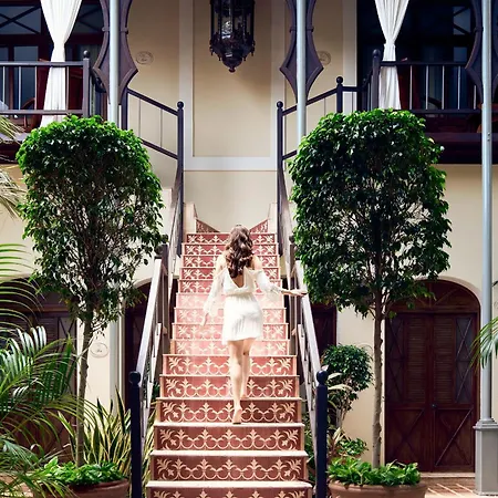 Casa Lecanda Boutique Hotel-2