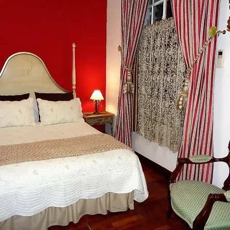 Hotel Boutique Nueve Leyendas-3