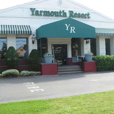 Yarmouth Resort-3