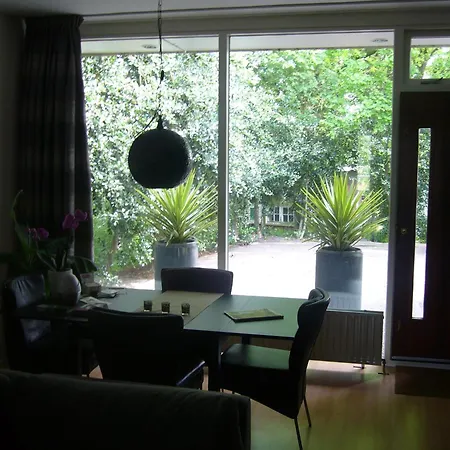 B&B Op de Brabantse Wal-2