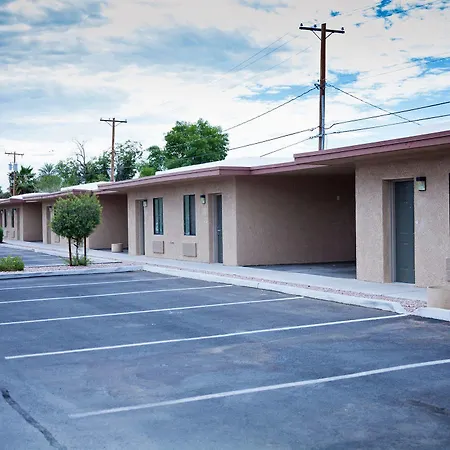 Studio 6-Mesa, Az-2