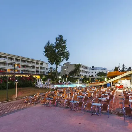 Venus Hotel-3