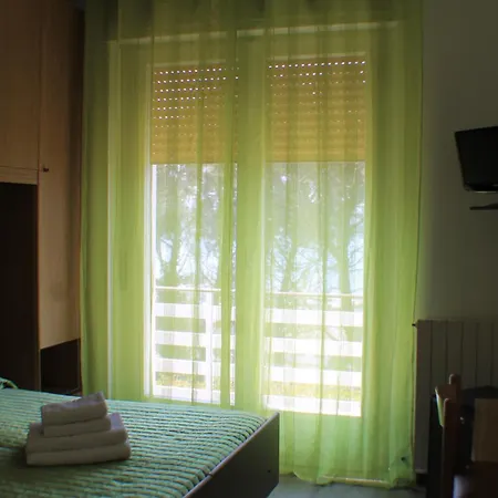 Hotel Ristorante Sole-3